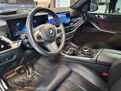 BMW X7 - 10