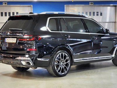 BMW X7 - 5