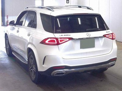 MERCEDES-BENZ GLE - 2