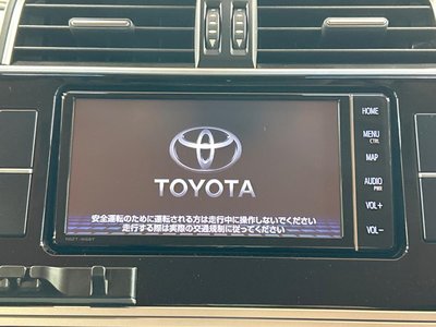 TOYOTA LAND CRUISER PRADO - 4