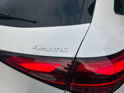 MERCEDES-BENZ GLC - 6