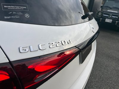 MERCEDES-BENZ GLC - 7