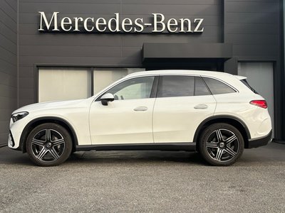 MERCEDES-BENZ GLC - 3