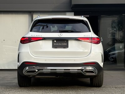 MERCEDES-BENZ GLC - 5