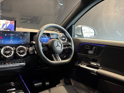 صورة مصغرة 36 لـ 2025 Mercedes-BENZ GLA