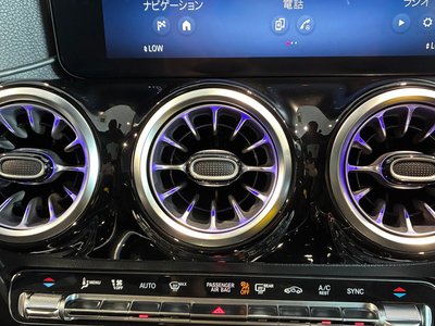 صورة مصغرة 33 لـ 2025 Mercedes-BENZ GLA