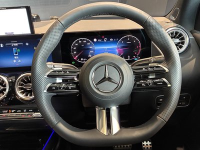 صورة مصغرة 31 لـ 2025 Mercedes-BENZ GLA