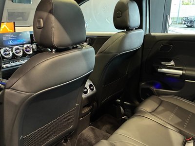 صورة مصغرة 22 لـ 2025 Mercedes-BENZ GLA
