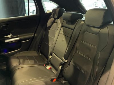 صورة مصغرة 23 لـ 2025 Mercedes-BENZ GLA