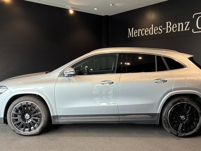 صورة 2 لـ 2025 Mercedes-BENZ GLA