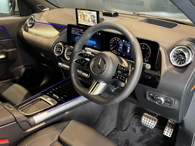 صورة 9 لـ 2025 Mercedes-BENZ GLA