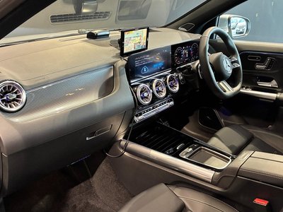 صورة مصغرة 19 لـ 2025 Mercedes-BENZ GLA
