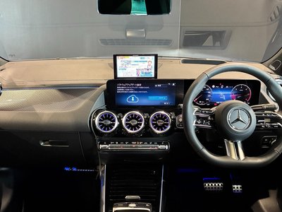 صورة مصغرة 16 لـ 2025 Mercedes-BENZ GLA