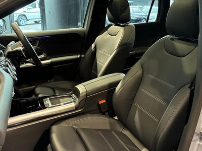 صورة مصغرة 20 لـ 2025 Mercedes-BENZ GLA