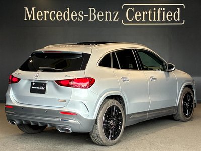 صورة 6 لـ 2025 Mercedes-BENZ GLA