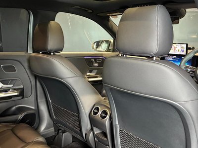 صورة مصغرة 13 لـ 2025 Mercedes-BENZ GLA