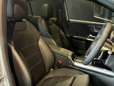 صورة 10 لـ 2025 Mercedes-BENZ GLA