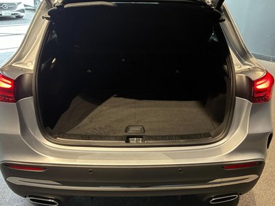 صورة 7 لـ 2025 Mercedes-BENZ GLA