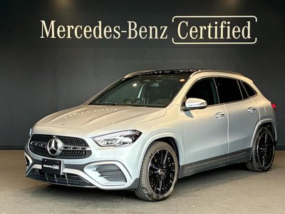 صورة 1 لـ 2025 Mercedes-BENZ GLA