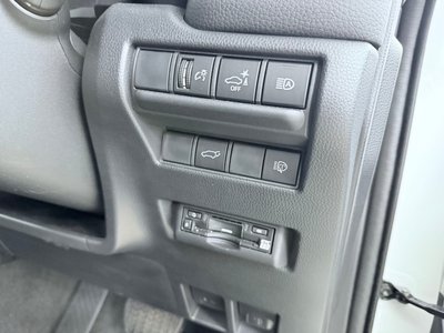 TOYOTA LAND CRUISER 250 - 5