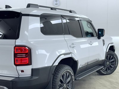 TOYOTA LAND CRUISER 250 - 10