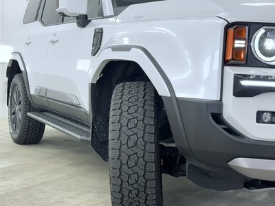 TOYOTA LAND CRUISER 250 - 8