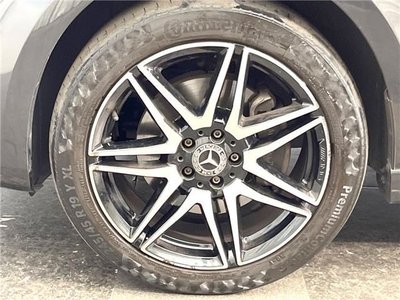 MERCEDES-BENZ V-CLASS - 10