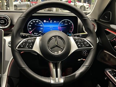 MERCEDES-BENZ C-CLASS - 7