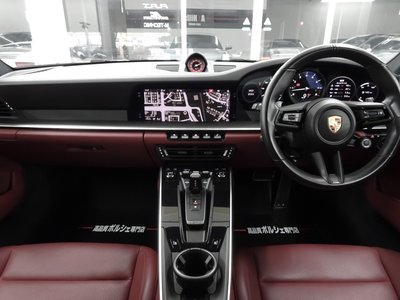 PORSCHE 911 - 3