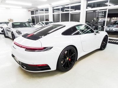 PORSCHE 911 - 2