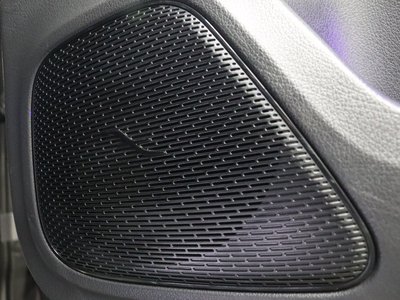 MERCEDES-BENZ A-CLASS AMG - 6