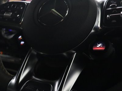 MERCEDES-BENZ A-CLASS AMG - 7