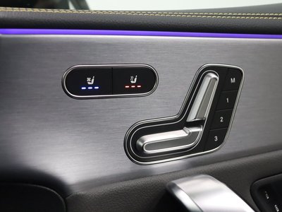 MERCEDES-BENZ A-CLASS AMG - 5