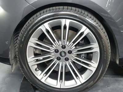 LAND ROVER RANGE ROVER - 5