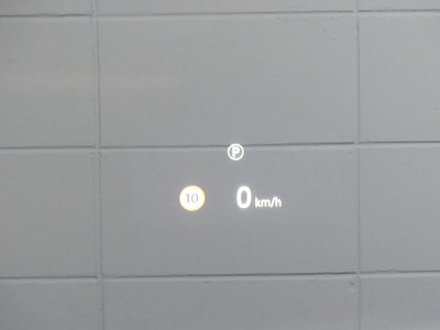 LAND ROVER RANGE ROVER - 10