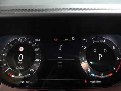 LAND ROVER RANGE ROVER - 7