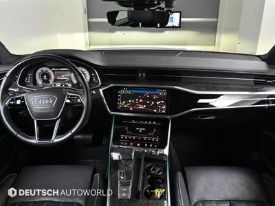 AUDI A7 - 5