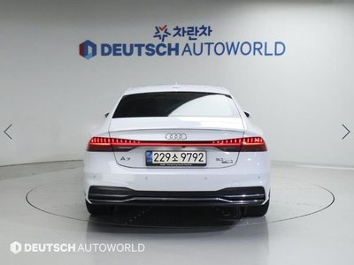 AUDI A7 - 3
