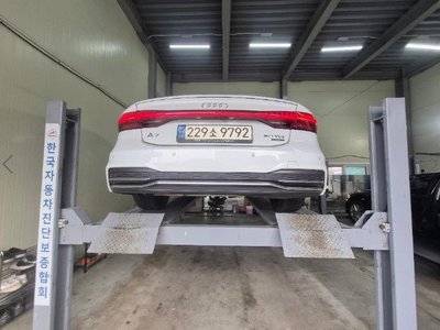 AUDI A7 - 3