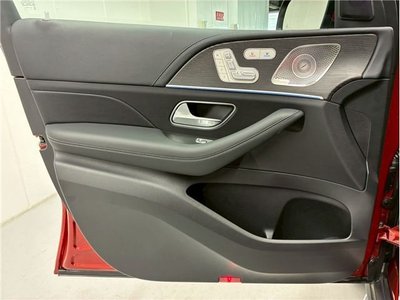 2025 Mercedes-BENZ GLE — миниатюра 42