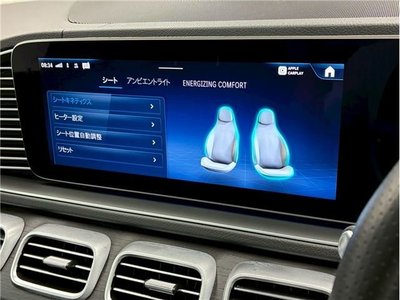 2025 Mercedes-BENZ GLE — миниатюра 34