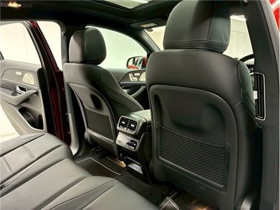 2025 Mercedes-BENZ GLE — миниатюра 59