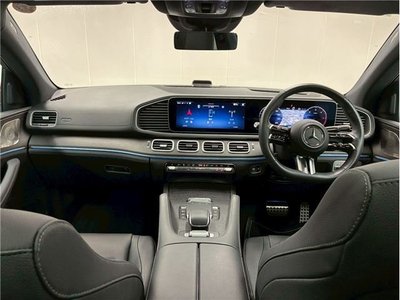 2025 Mercedes-BENZ GLE 照片 6