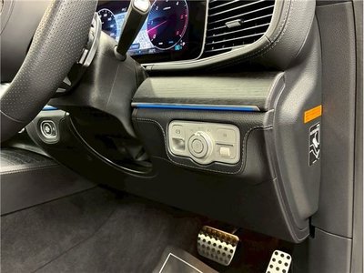 2025 Mercedes-BENZ GLE — миниатюра 30