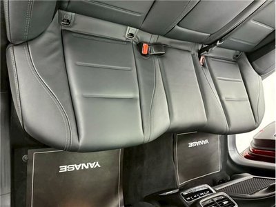 2025 Mercedes-BENZ GLE — миниатюра 54