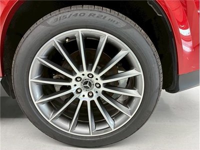 2025 Mercedes-BENZ GLE — миниатюра 17
