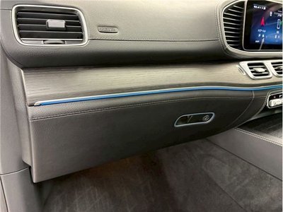 2025 Mercedes-BENZ GLE — миниатюра 48