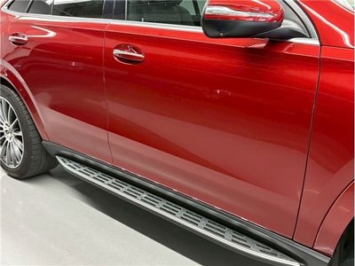 2025 Mercedes-BENZ GLE — миниатюра 73