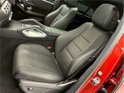 2025 Mercedes-BENZ GLE 照片 10