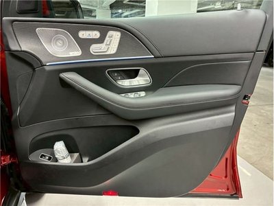 2025 Mercedes-BENZ GLE — миниатюра 23